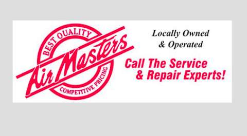 Air Masters Heating & Air Conditioning