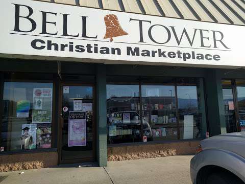Bell Tower Christian Marketplace
