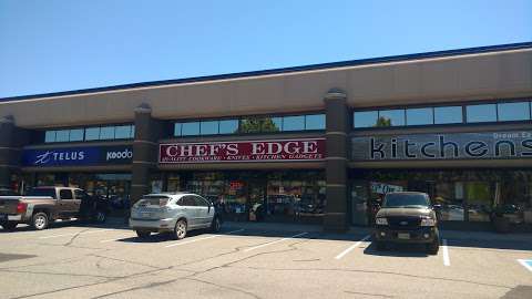 Chef's Edge