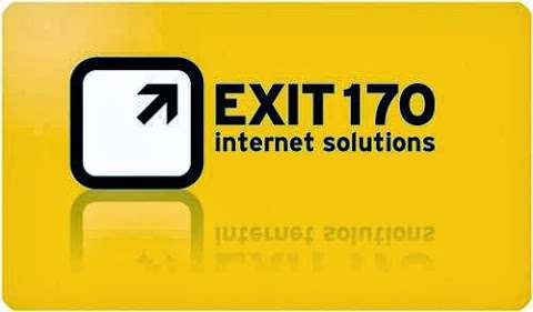 EXIT170 internet solutions