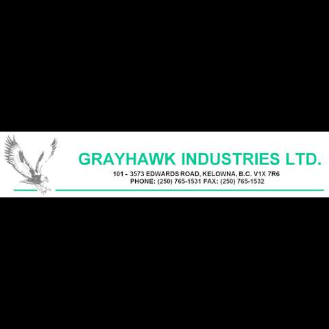 Grayhawk Industries Ltd