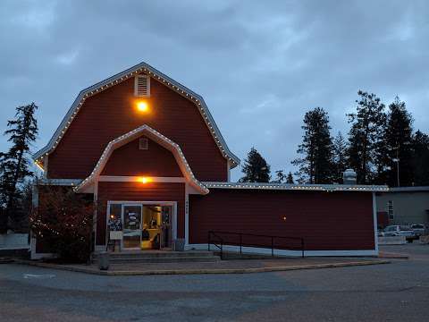 Okanagan Mission Community Hall