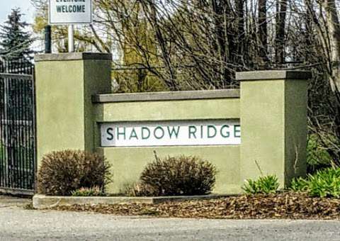 Shadow Ridge Golf Club
