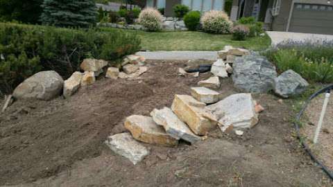 TAYLOR Yard and Landscape Services