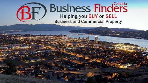 Business Finders Canada