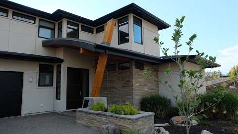 Edge Contemporary Homes