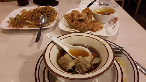 Imperial Banquet Restaurant