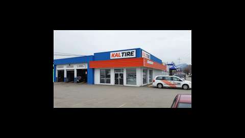 Kal Tire