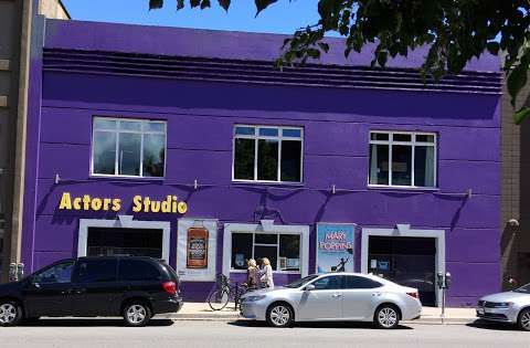 Kelowna Actors Studio