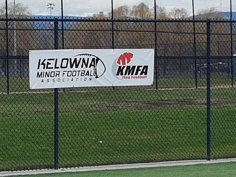 Kinsmen Softball Complex