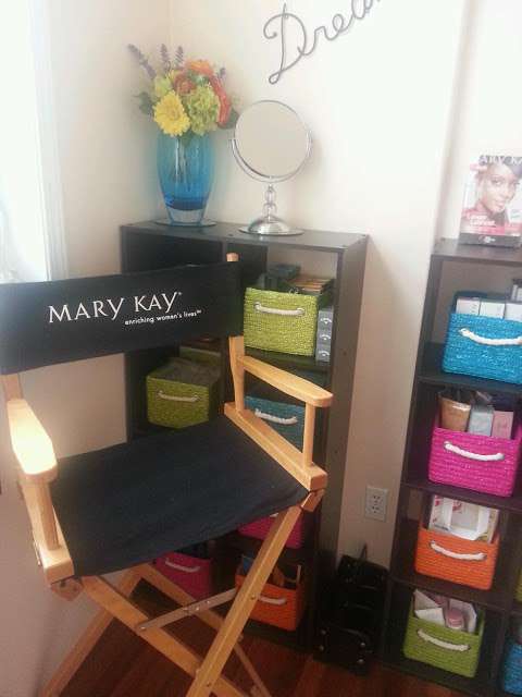 Mary Kay Cosmetics