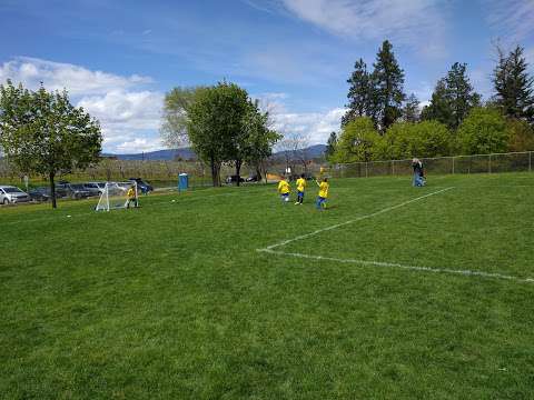 South Kelowna Centennial Park