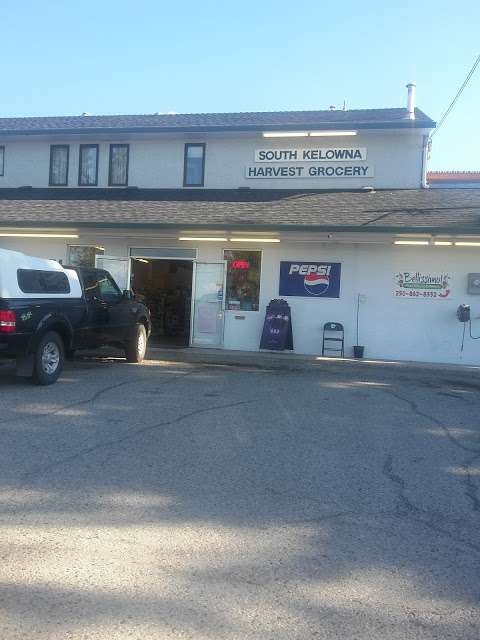 South Kelowna Harvest Grocery