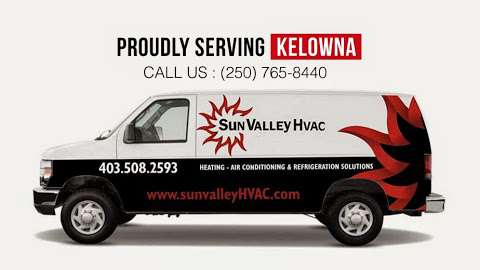 Sun Valley HVAC