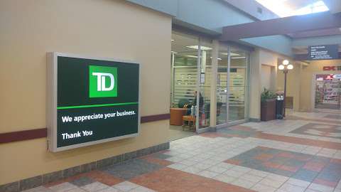 TD Canada Trust