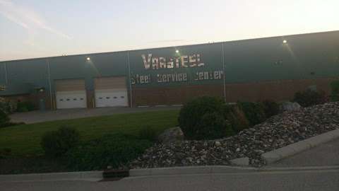 Varsteel Ltd. - Kelowna Branch